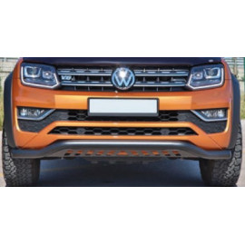 AQM ÖN KORUMA GLO PLUS SİYAH PST22