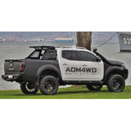 AQM ROLLBAR SEPETLİ M10