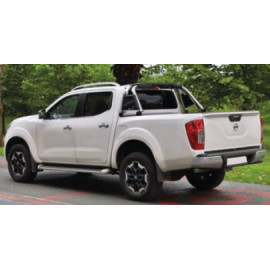 AQM ROLLBAR DUBLE PLUS KROM PRB01