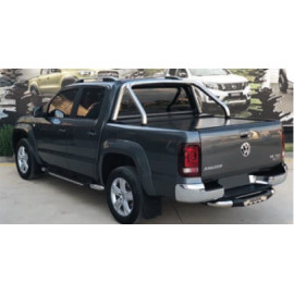 AQM ROLLBAR SAND PLUS KROM PRB03