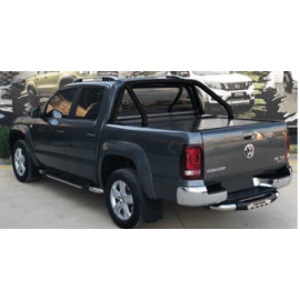 AQM ROLLBAR SAND PLUS SİYAH PRB04