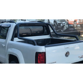 AQM ROLLBAR CANYON SİYAH PRB28