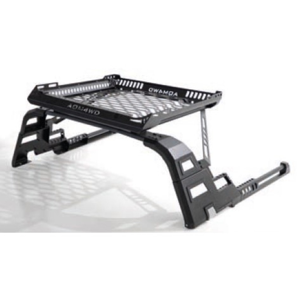 AQM ROLLBAR SEPETLİ S10