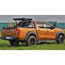 AQM ROLLBAR SEPETLİ S10