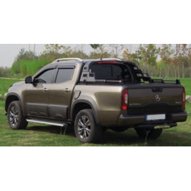 AQM ROLLBAR CLASSIC S11