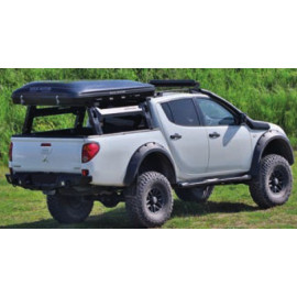 AQM ÇADIR TAŞIYICI ROLLBAR S75