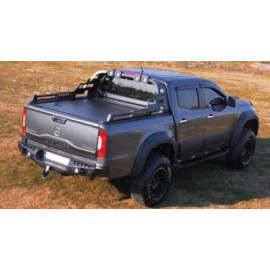AQM ROLLBAR LIGHT X10