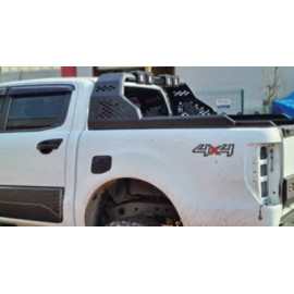 AQM ROLLBAR LIGHT X11