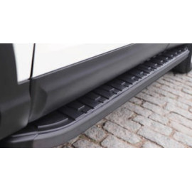 AQM PNS02 QUANTUM YAN BASAMAK GRİ
