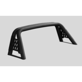 K1 SİYAH BOYALI ROLLBAR CROSS