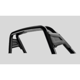 KEKO İTHAL SİYAH ROLLBAR K1 SPORT