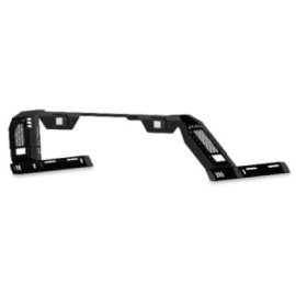 SİYAH LEDLİ ROLLBAR DIAMOND HORSE