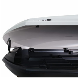 TURTLE PORT BAGAJ TİROL 420