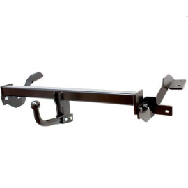 FIAT FULLBACK PICK-UP ÇEKİ DEMİRİ