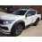 FIAT FULLBACK 2016 ÇAMURLUK KAPLAMA