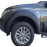 FIAT FULLBACK 2016 ÇIKINTILI CİVATASIZ ÇAMURLUK KAPLAMA