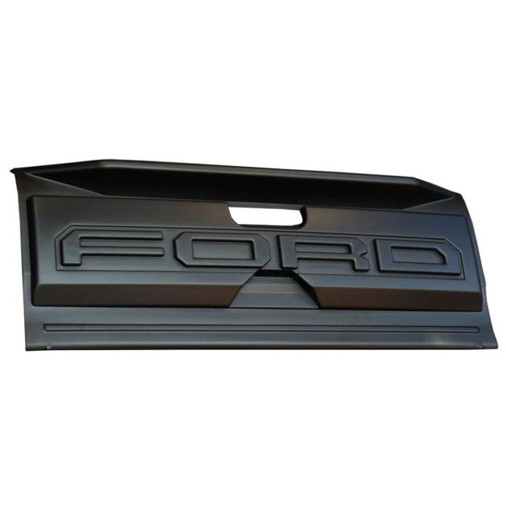 FORD RANGER 2012 ARKA YAZI