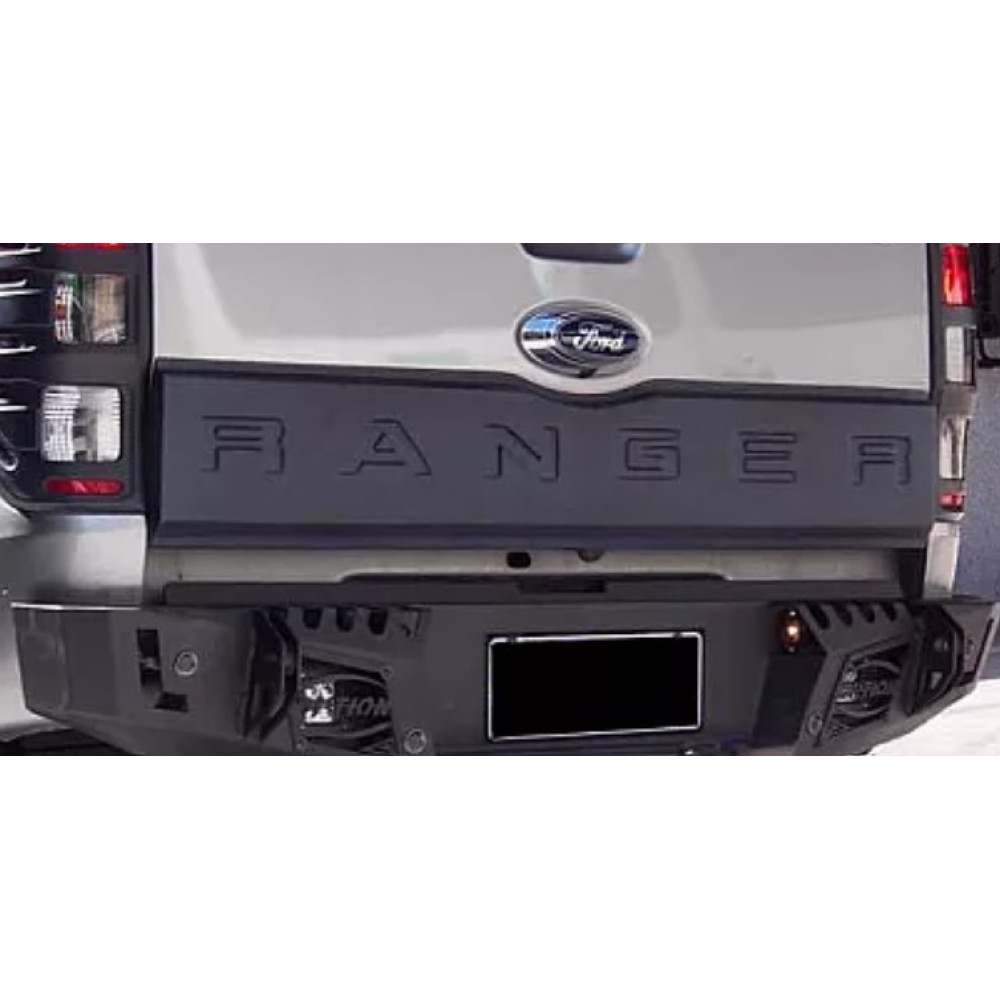 FORD RANGER 2016 ARKA YAZI