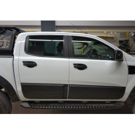 FORD RANGER 2016 GÖVDE KAPLAMA