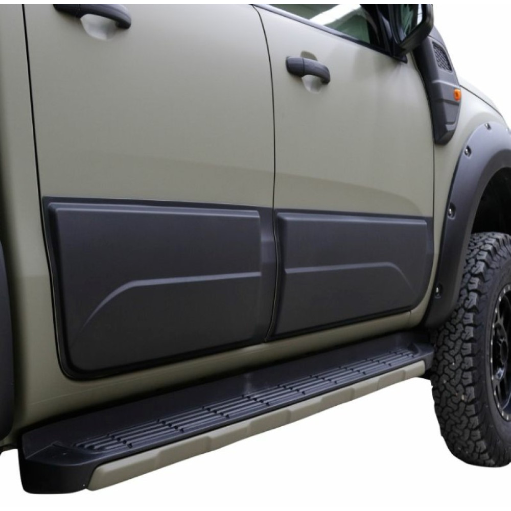 FORD RANGER 2016 GÖVDE KAPLAMA