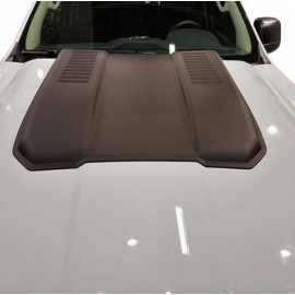 FORD RANGER 2016 KAPUT KAPLAMA