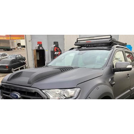 FORD RANGER 2016 KAPUT KAPLAMA