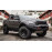 FORD RANGER 2016 TAMPONSUZ ÇIKINTILI CİVATALI ÇAMURLUK KAPLAMA