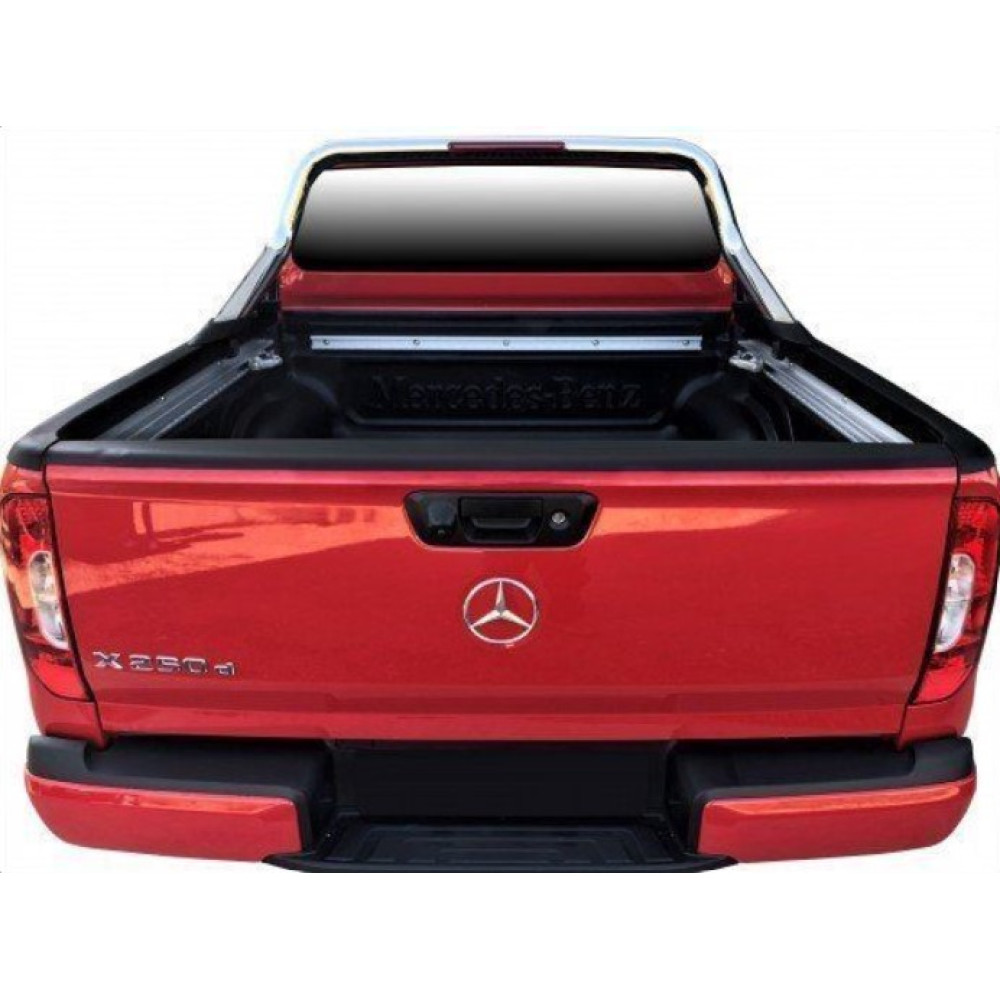 MERCEDES X-CLASS KASA KENAR KORUMA