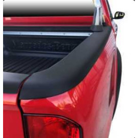 MERCEDES X-CLASS KASA KENAR KORUMA