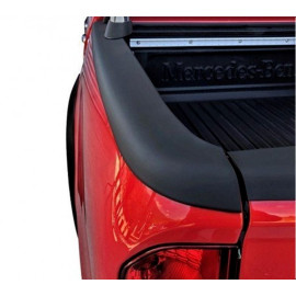 MERCEDES X-CLASS KASA KENAR KORUMA