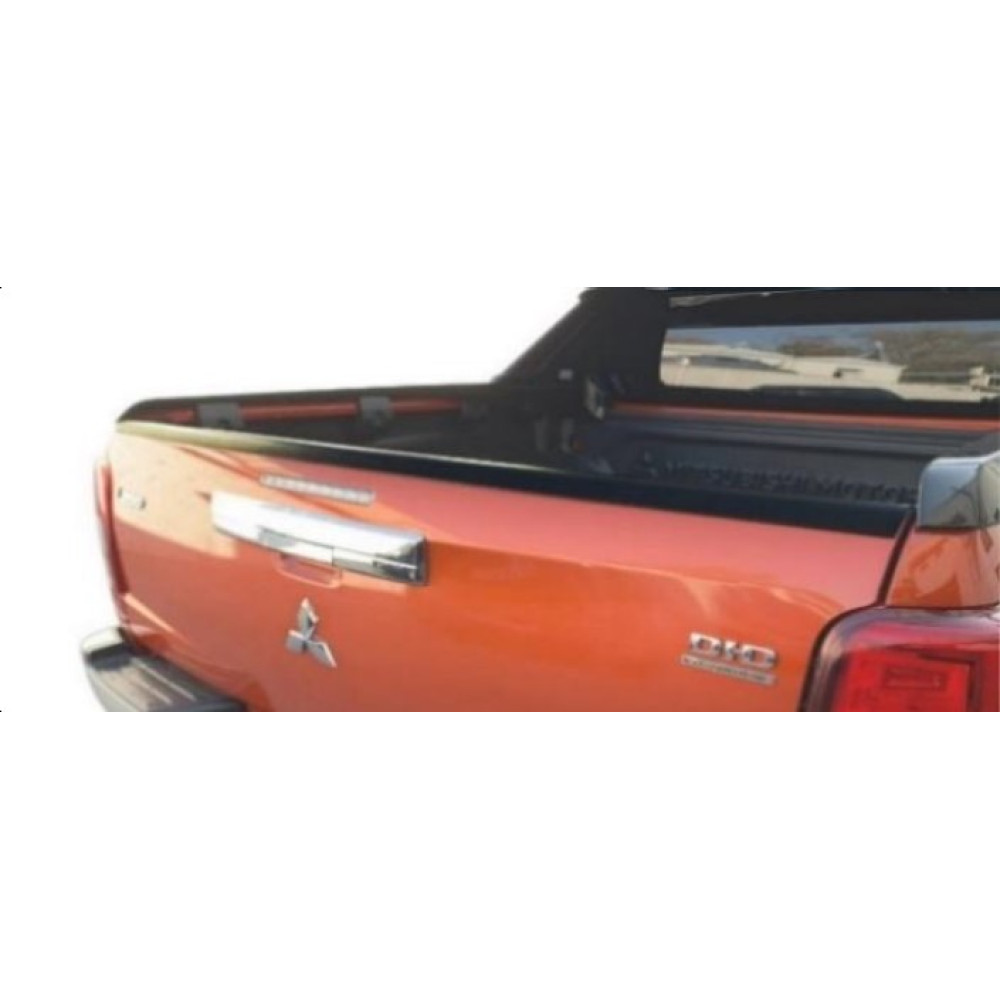 MITSUBISHI L200 2019 ÜZERİ KASA KENAR KORUMA