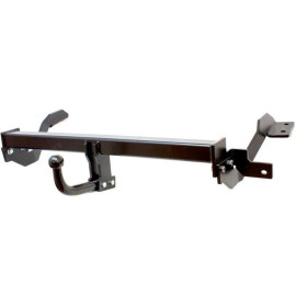 NISSAN NP300 PICK-UP KAMYONET ÇEKİ DEMİRİ D22