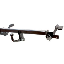 NISSAN NAVARA PICK-UP KAMYONET ÇEKİ DEMİRİ D40/D23