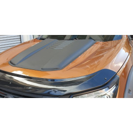 NISSAN NAVARA NP300 2016 KAPUT KAPLAMA