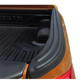 NISSAN NAVARA NP300 KASA KENAR KORUMA