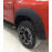 TOYOTA HILUX 2015-2021 ÇIKINTILI CİVATALI ÇAMURLUK KAPLAMA