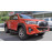 TOYOTA HILUX 2015-2021 ÇIKINTILI CİVATASIZ ÇAMURLUK KAPLAMA