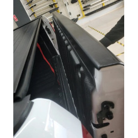 TOYOTA HILUX 2016-2019 KASA KENAR KORUMA BAGAJ KISMI