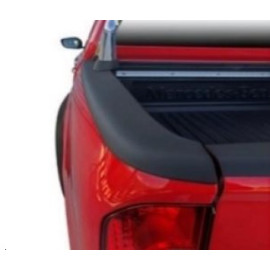 TOYOTA HILUX 2021 ÜZERİ KASA KENAR KORUMA