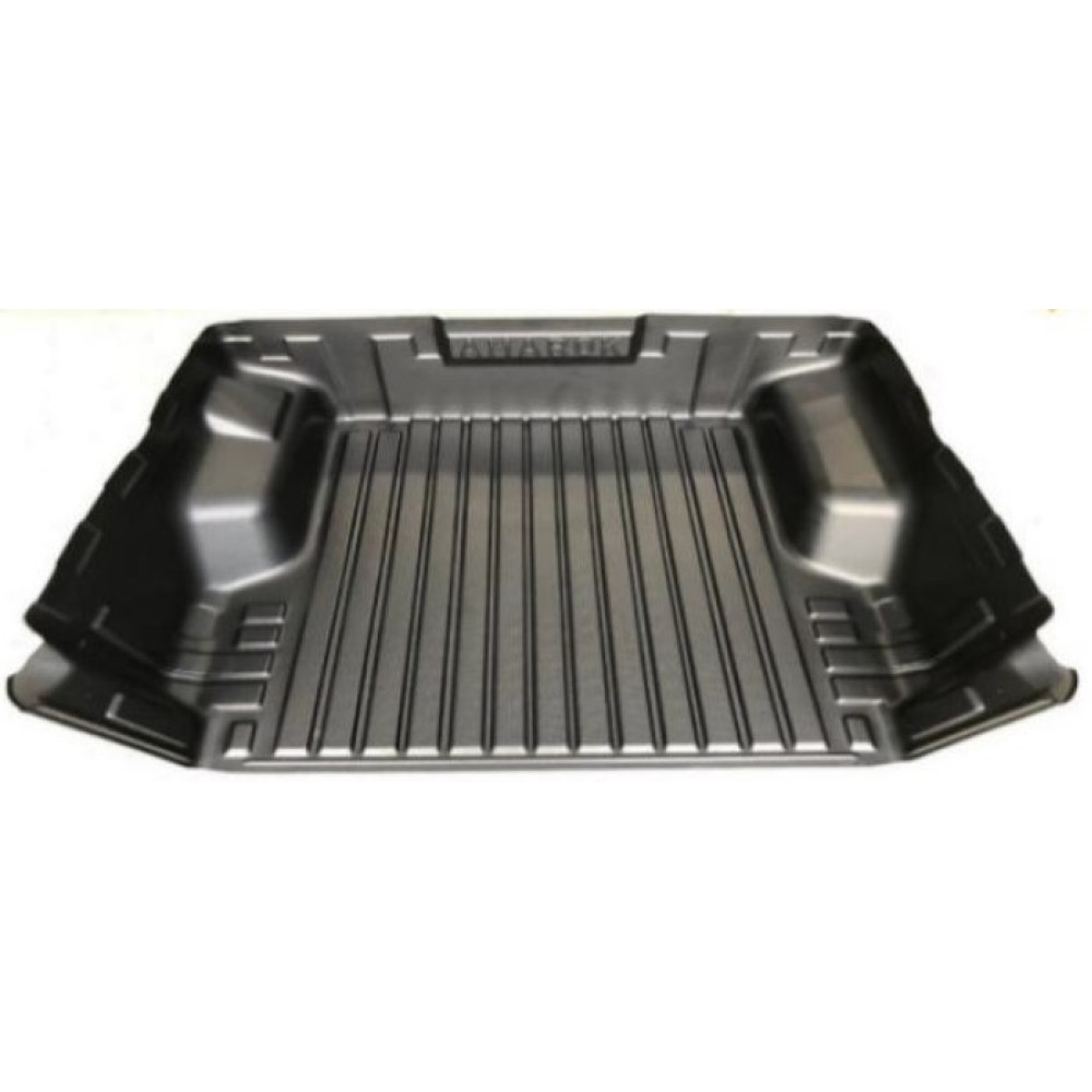 VOLKSWAGEN AMAROK 2012 - V6 KENARSIZ KASA HAVUZU