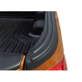 VOLKSWAGEN AMAROK 2012 - ( V6 ) KASA KENAR KORUMA