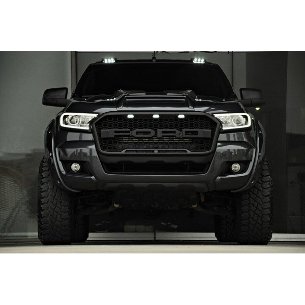 FORD RANGER WILDTRACK LEDLİ PANJUR