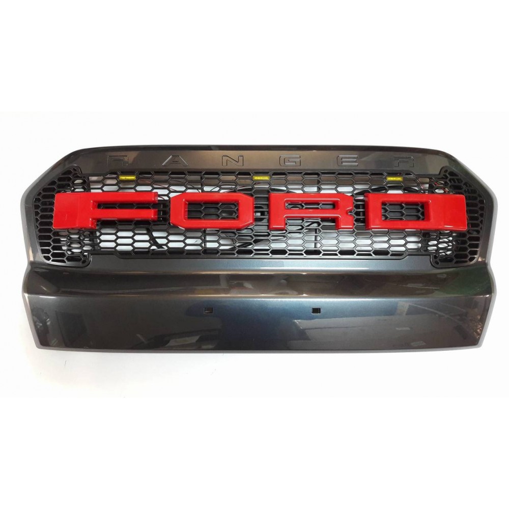 FORD RANGER 2015-2018 LEDLİ PANJUR