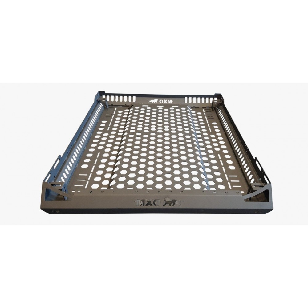 MXO UNIVERSAL ARAÇ ÜSTÜ SEPET 100X120 CM
