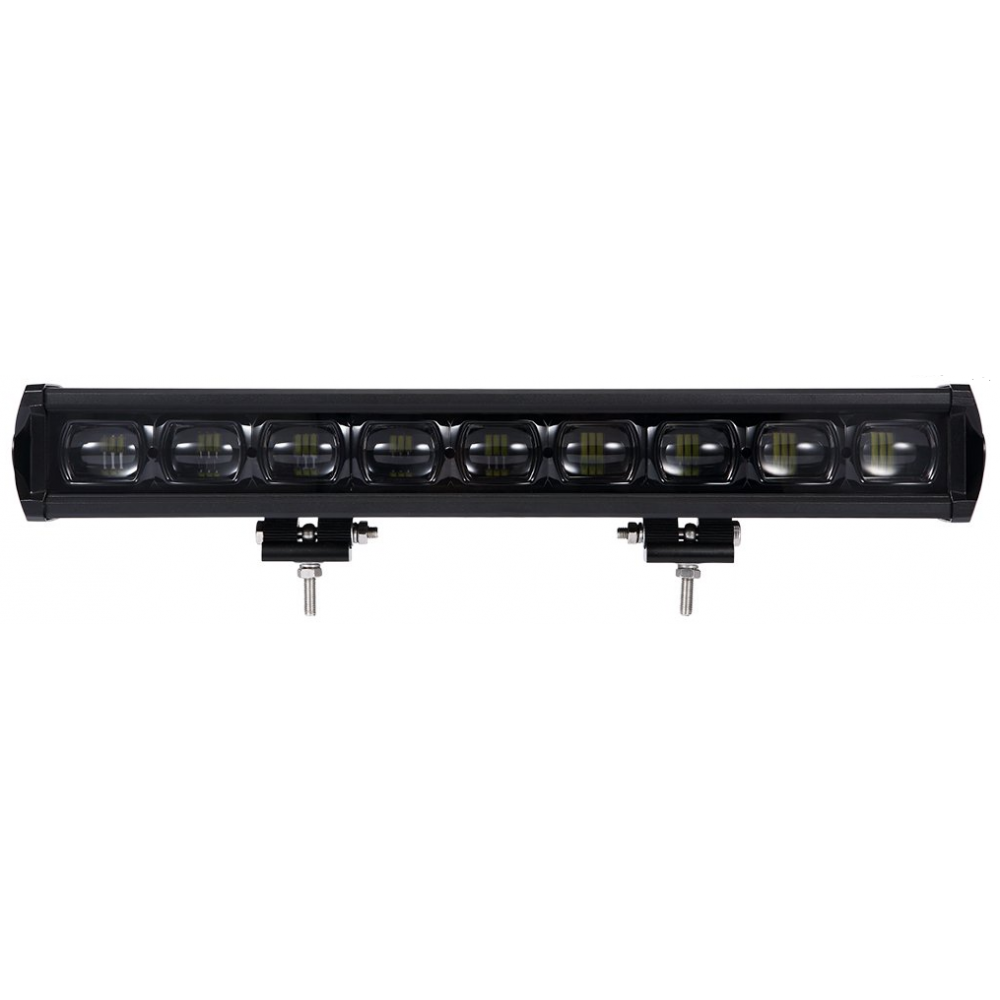 SİYAH MERCEKLİ 8D LENS 90 WATT LED BAR