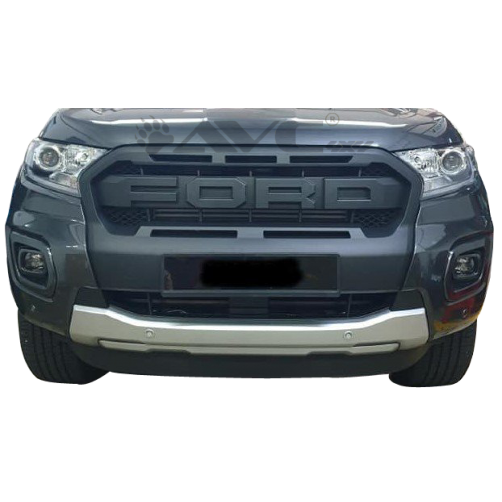 FORD RANGER WILDTRACK PANJUR