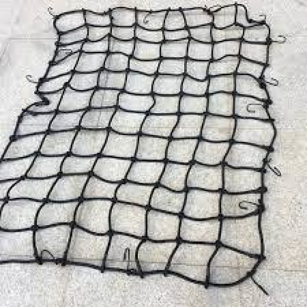 ARAÇ ÜSTÜ SEPET FİLESİ 160X120 CM