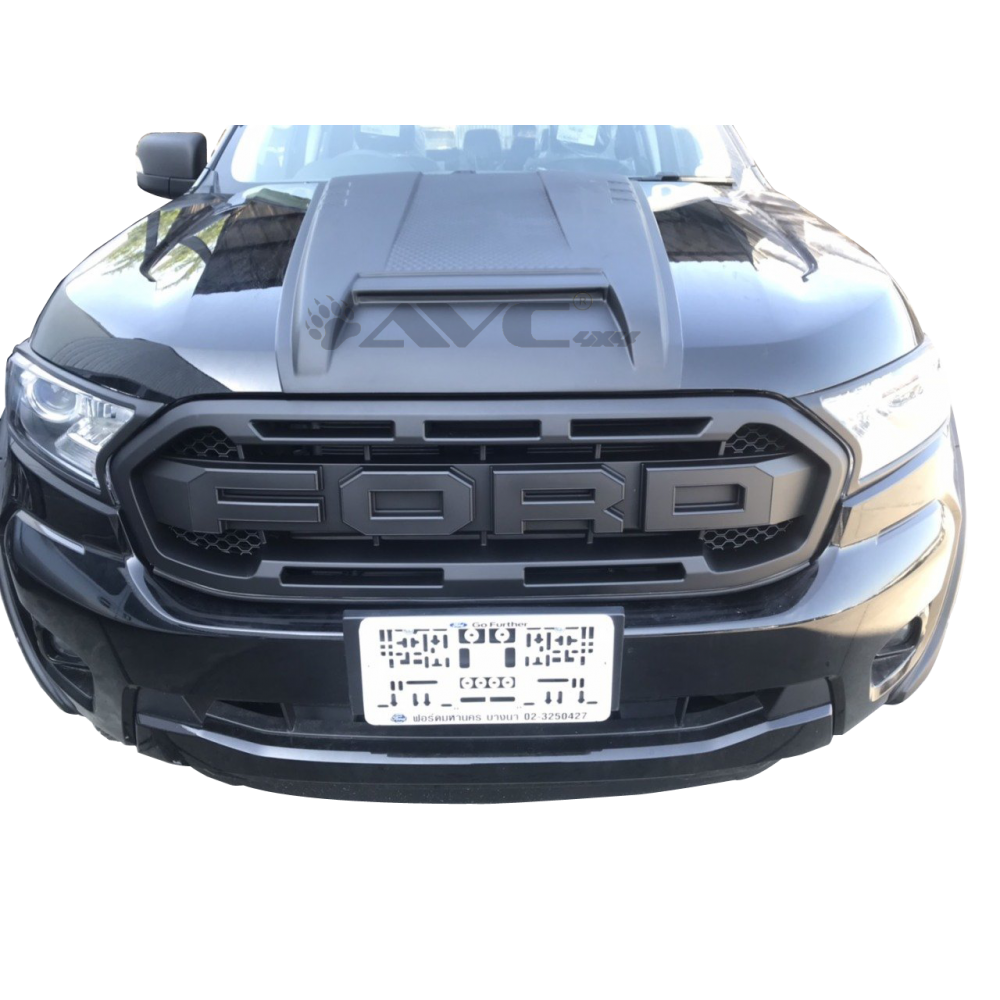 FORD RANGER XLT PANJUR