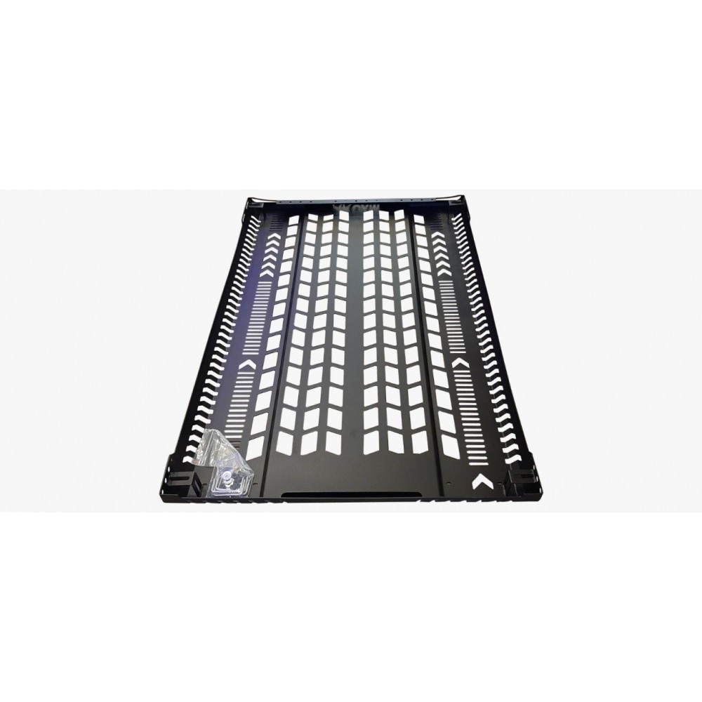 UNIVERSAL ARAÇ ÜSTÜ SEPET UZUN MODEL 170X105 CM