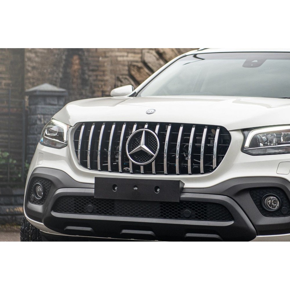 MERCEDES X-CLASS PANJUR